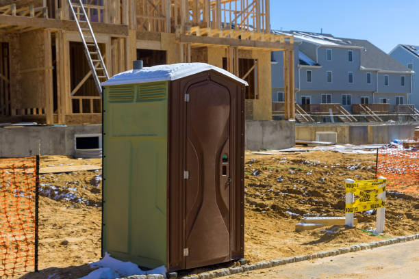 Portable restroom solutions in Hutchins, TX